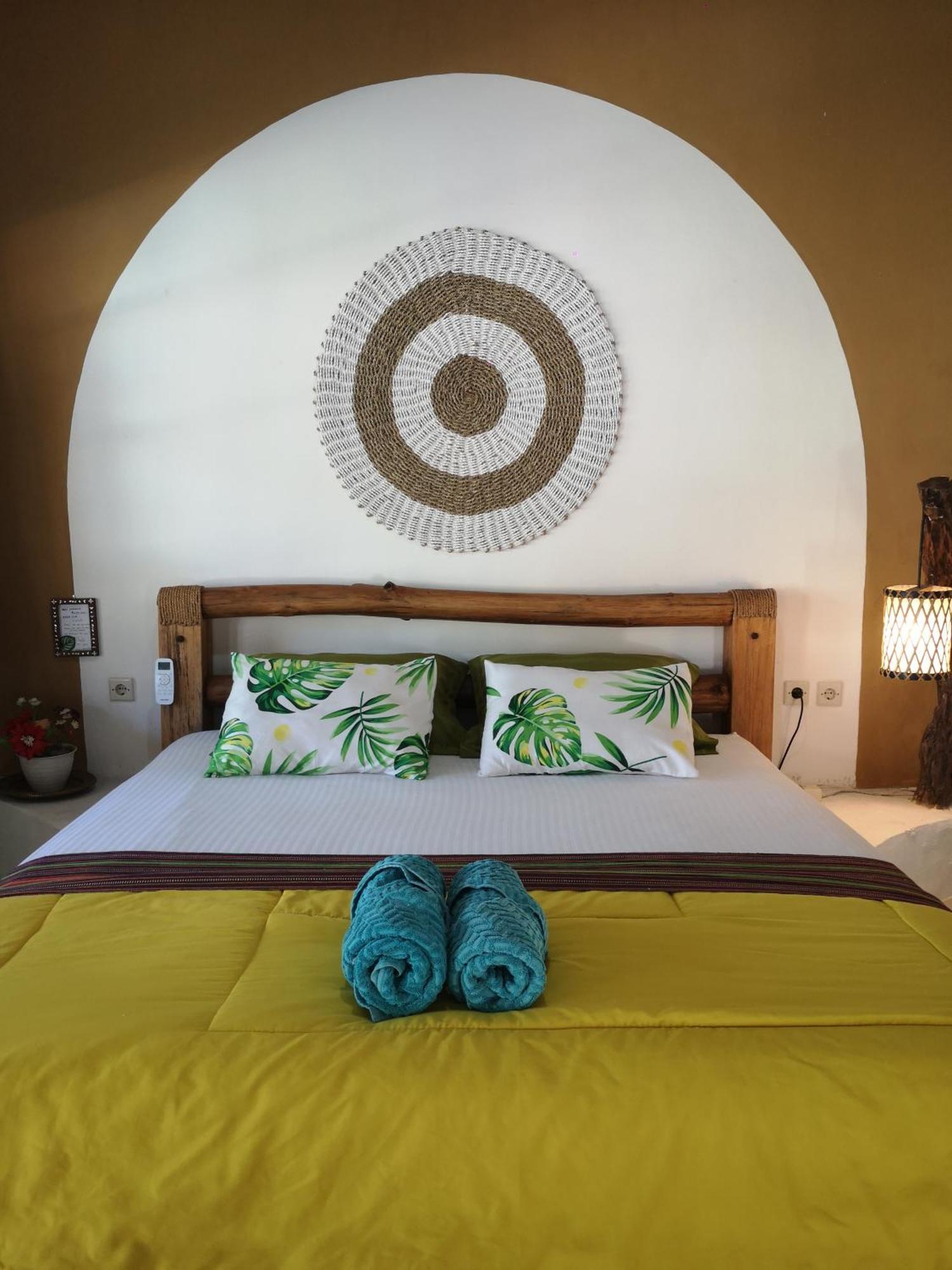 Villa La Vida Gili Trawangan Buitenkant foto